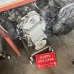 Opel Astra Motor Komple Çıkma Parça Ankara