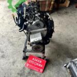 Opel Astra Motor Komple Çıkma Parça Ankara