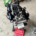 Opel Astra Motor Komple Çıkma Parça Ankara