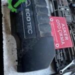 Opel Astra Motor Kapağı Çıkma Parça Ankara