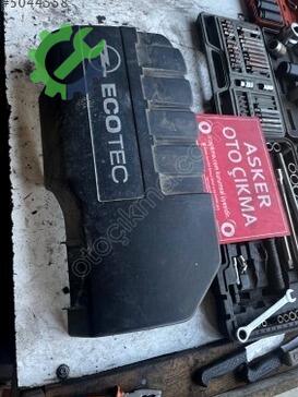 Opel Astra Motor Kapağı çıkma parça