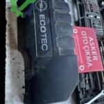 Opel Astra Motor Kapağı Çıkma Parça Ankara
