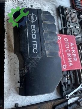 Opel Astra Motor Kapağı çıkma parça
