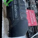 Opel Astra Motor Kapağı Çıkma Parça Ankara