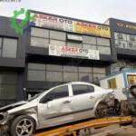 Opel Astra Jant & Lastik Takımı Çıkma Parça Ankara