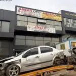 Seat Jant & Lastik Takımı Çıkma Parça Bursa