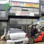 Opel Astra Jant & Lastik Takımı Çıkma Parça Ankara