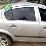 Opel Astra Jant & Lastik Takımı Çıkma Parça Ankara