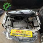 Opel Astra Jant & Lastik Takımı Çıkma Parça Ankara