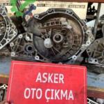 1996 Hyundai Galloper Manuel Şanzıman Çıkma Parça Ankara