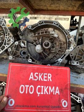Opel Astra Manuel Şanzıman çıkma parça