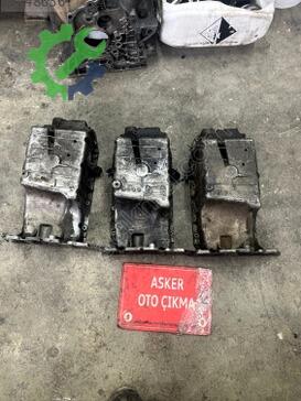 Opel Astra Alternatör çıkma parça