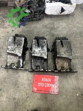 Opel Astra Alternatör çıkma parça