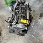 Opel Astra Motor Komple Çıkma Parça Ankara