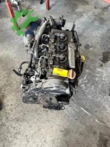 Opel Astra H 1.7 dizel motor komple
