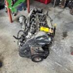 Opel Astra Motor Komple Çıkma Parça Ankara