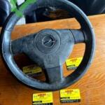Opel Astra H 2006 model direksiyon simidi