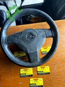 Opel Astra H 2006 model direksiyon simidi