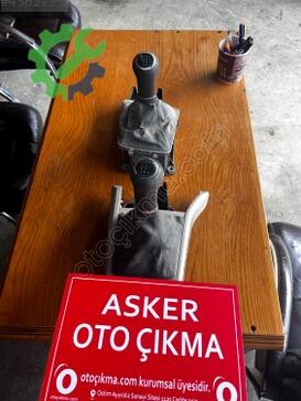 Opel Astra Vites Halatı çıkma parça