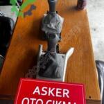 Opel Astra H 5 ileri vites çanağı