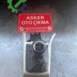 Opel Astra H 5 ileri vites kolu