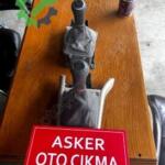 Opel Astra H 6 ileri vites çanağı