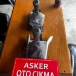 Opel Astra H 6 ileri vites çanağı