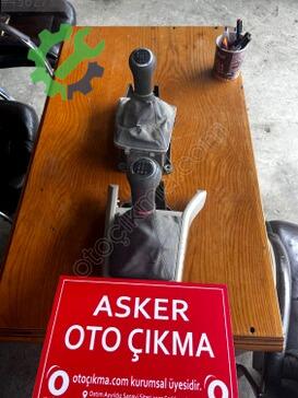 Opel Astra Vites Mekanizması çıkma parça