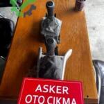 Opel Astra H 6 ileri vites çanağı