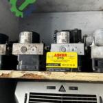 Opel Astra H Abs beyni bk kodlu