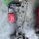 Opel Astra H arka dingil