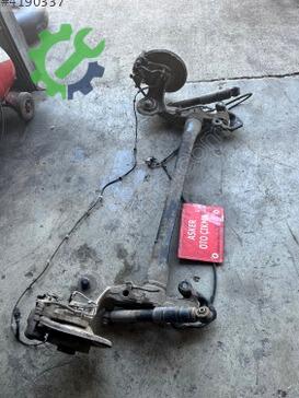Opel Astra Arka Dingil çıkma parça