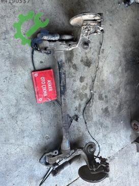 Opel Astra Arka Dingil çıkma parça
