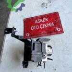 Opel Astra H bk kodlu Abs beyni
