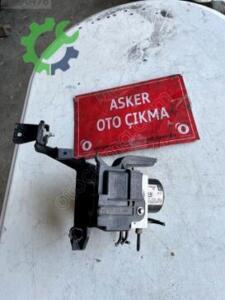Opel Astra H bk kodlu Abs beyni