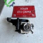 Opel Astra H bk kodlu Abs beyni