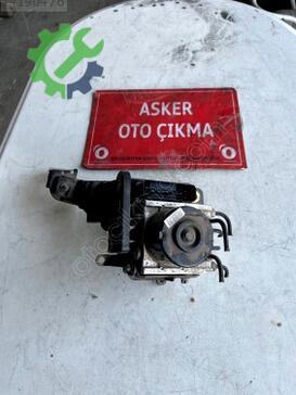 Opel Astra ABS Beyni (Modül) çıkma parça
