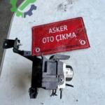 Opel Astra H bk kodlu Abs beyni