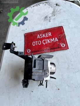 Opel Astra ABS Beyni (Modül) çıkma parça