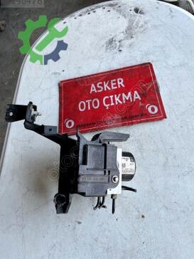 Opel Astra ABS Beyni (Modül) çıkma parça