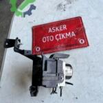 Opel Astra H bk kodlu Abs beyni