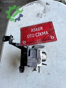 Opel Astra ABS Beyni (Modül) çıkma parça
