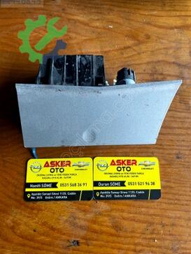 Opel Astra Çakmaklık çıkma parça