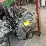 Opel Astra Cam Motoru Çıkma Parça Ankara