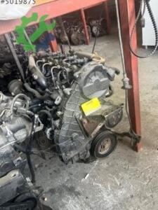 Opel Astra H combo C 1.7 motor