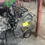 Opel Astra Cam Motoru Çıkma Parça Ankara