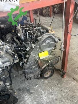 Opel Astra Cam Motoru çıkma parça