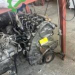 Opel Astra Cam Motoru Çıkma Parça Ankara