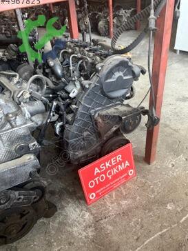 Opel Combo Motor Komple çıkma parça