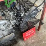 Opel Combo Motor Komple Çıkma Parça Ankara
